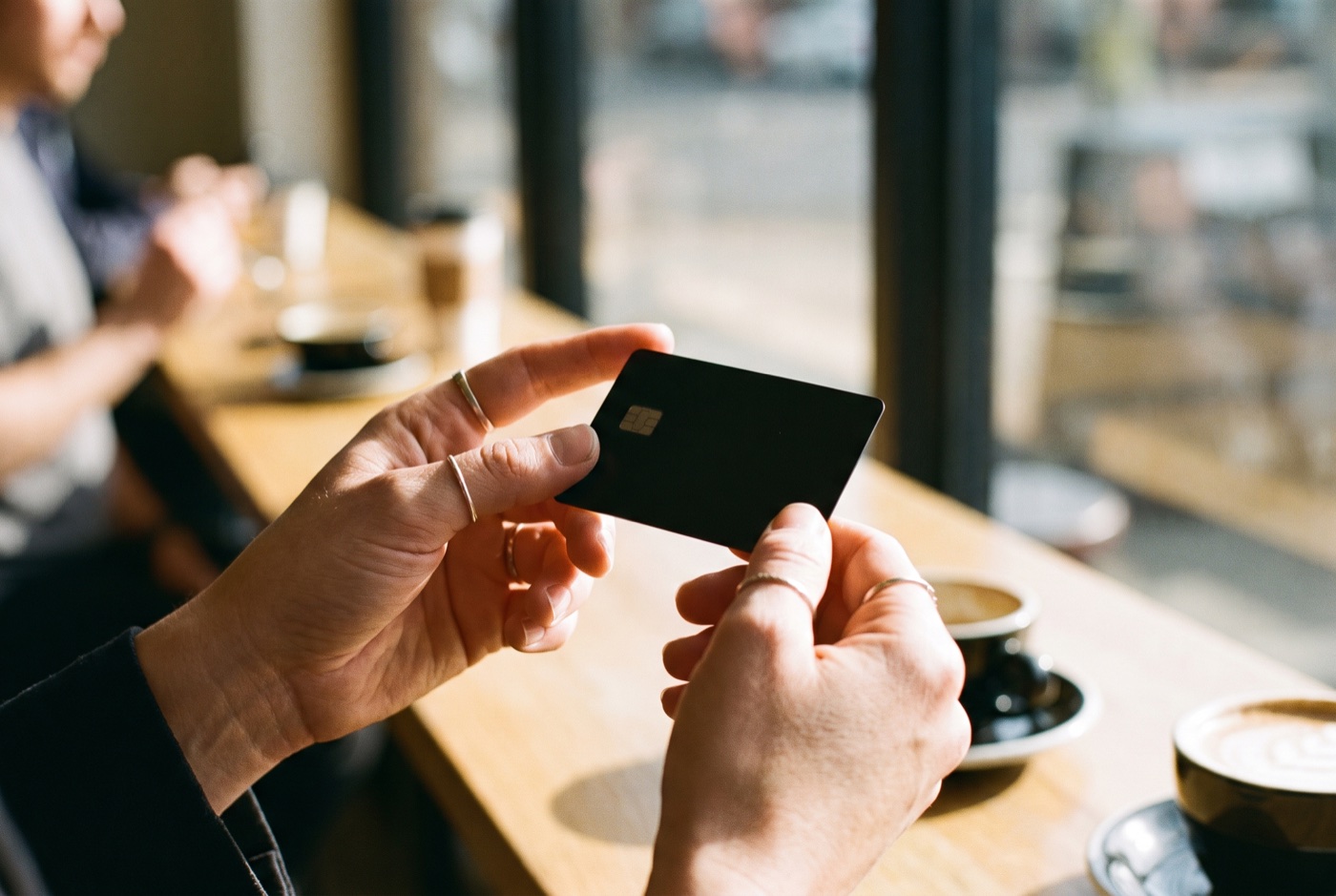 matrixCard