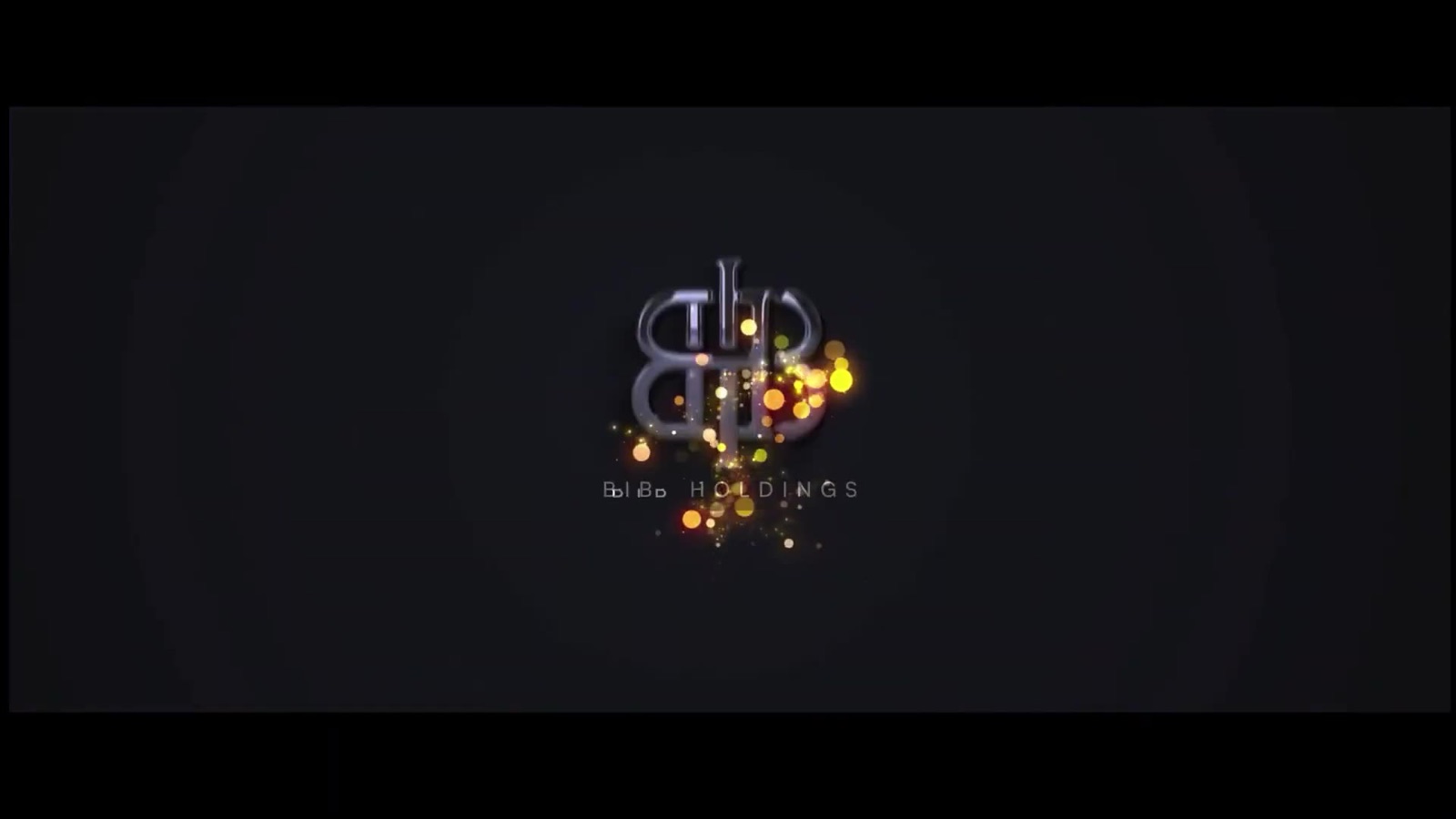 BIB Holdings corporate movie